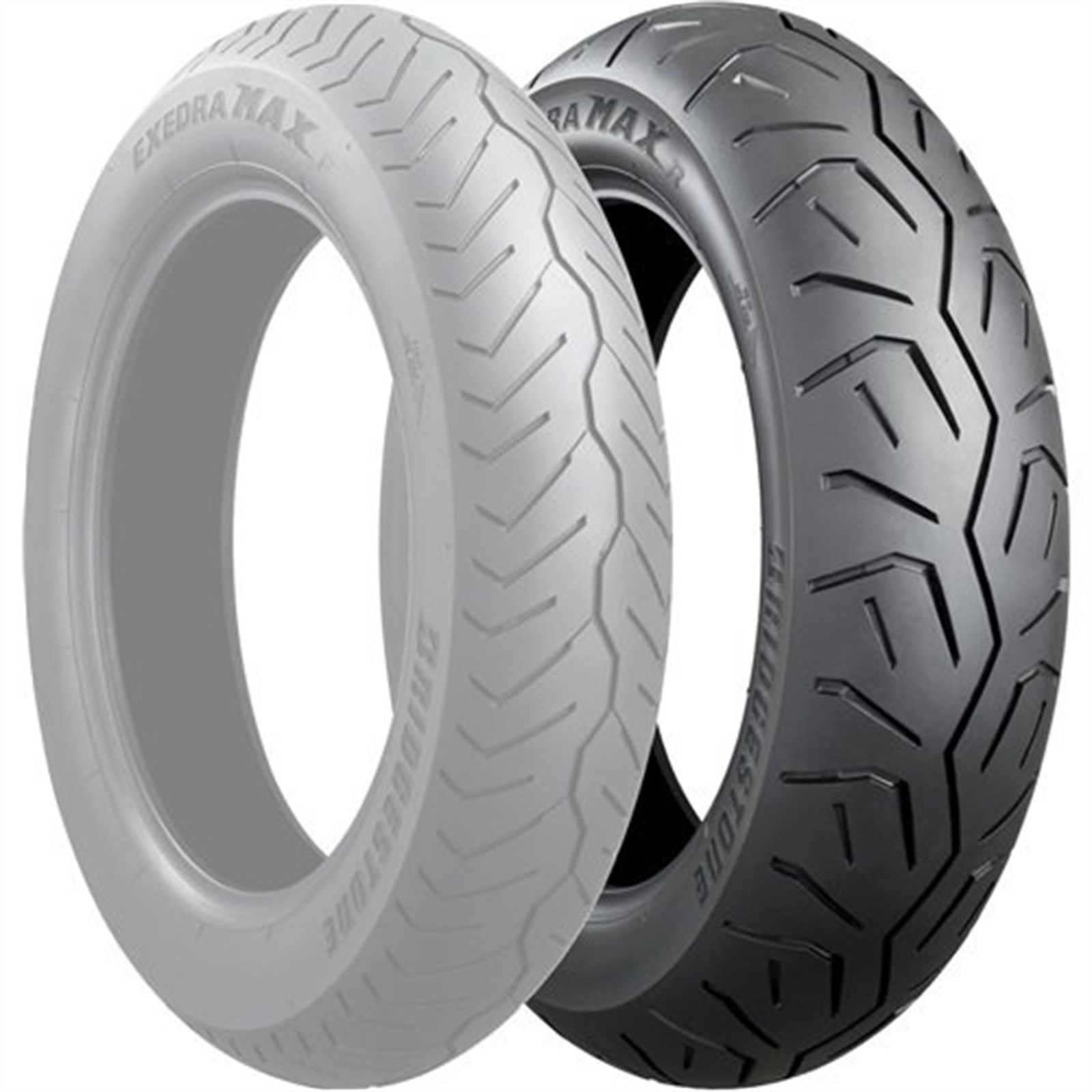 160/80-15 74S EXEDRA MAX 