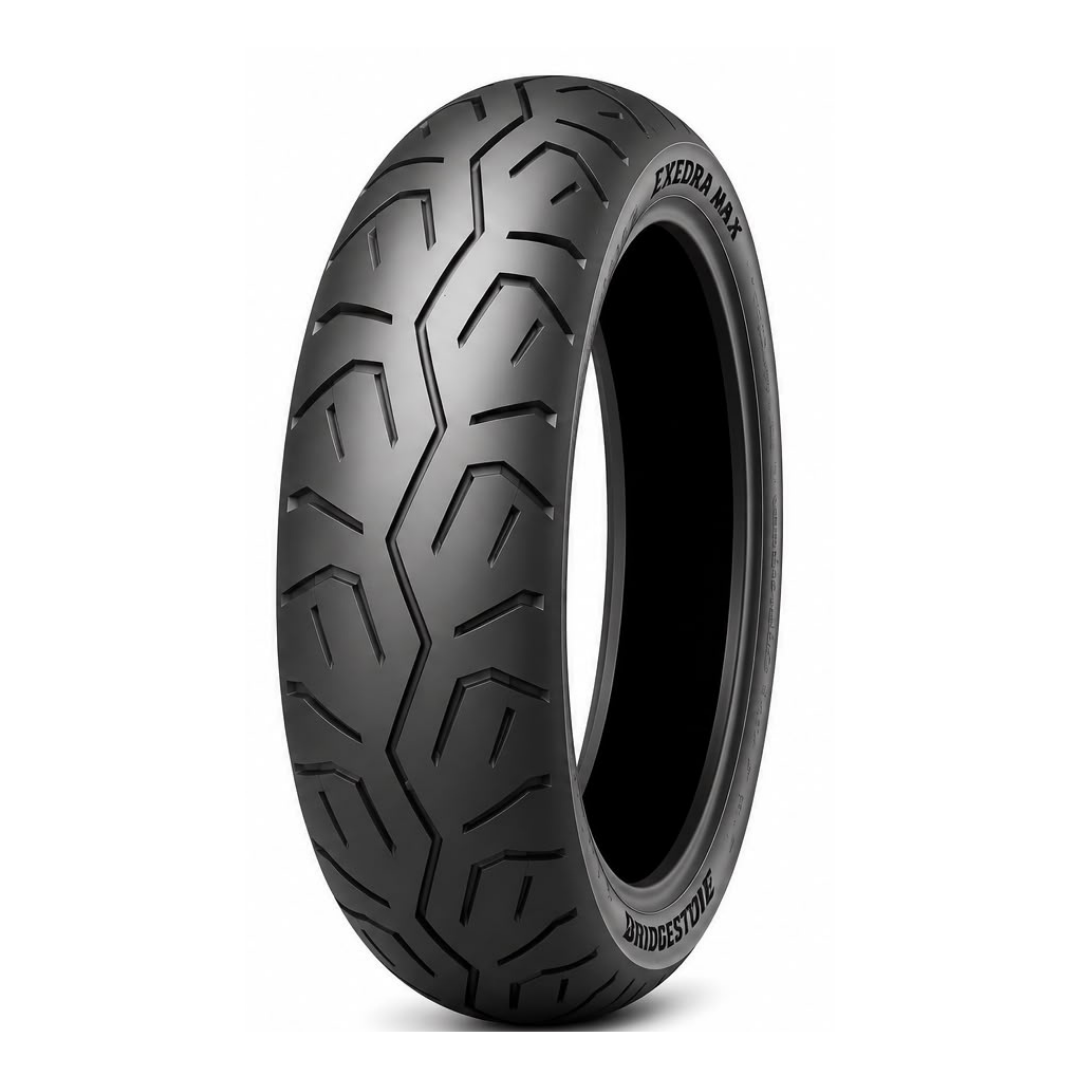 160/80R15 74S Battlax Exedra Max Motosiklet Arka Lastiği (2025)