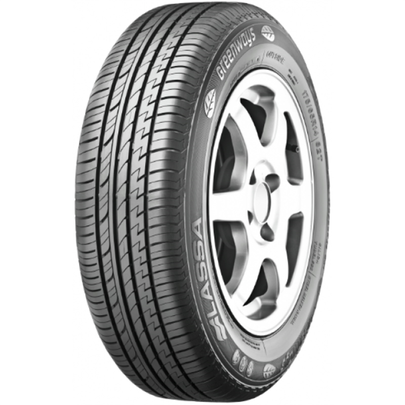 165/70R13 79T GREENWAYS Binek Lastik