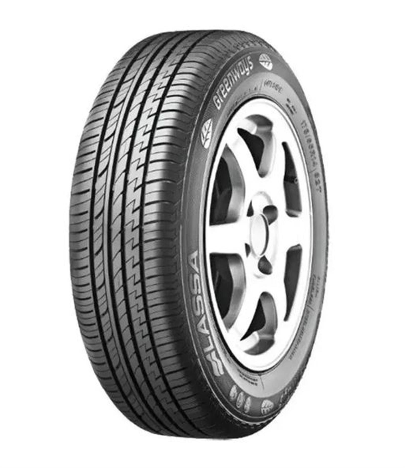 165/70R14 81T GREENWAYS CB70dB DOT: 2023