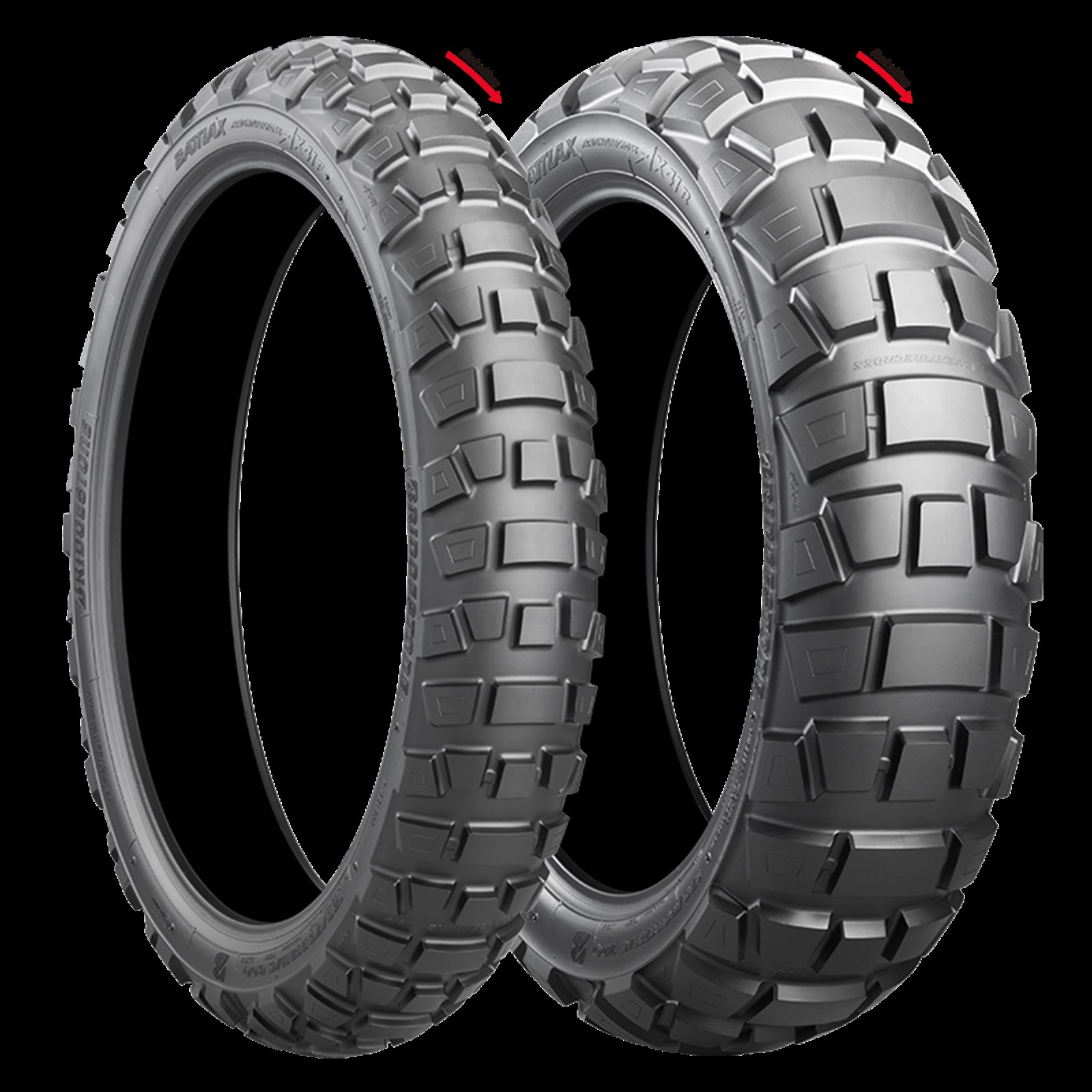 170/60R17 72Q BRIDGESTONE AX41 MOTOSİKLET LASTİĞİ