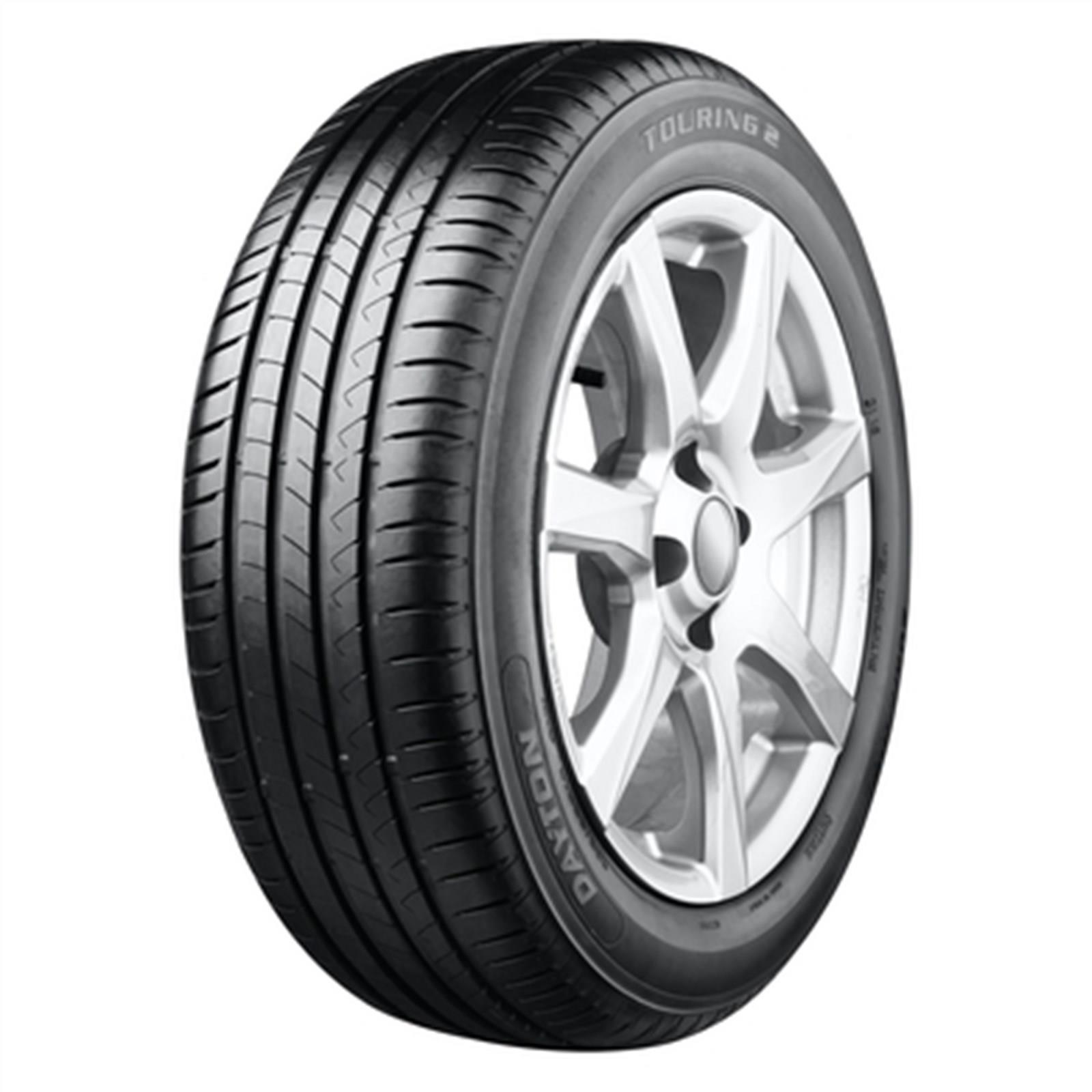 175/65R14 82T TORING 2 Binek Lastik 