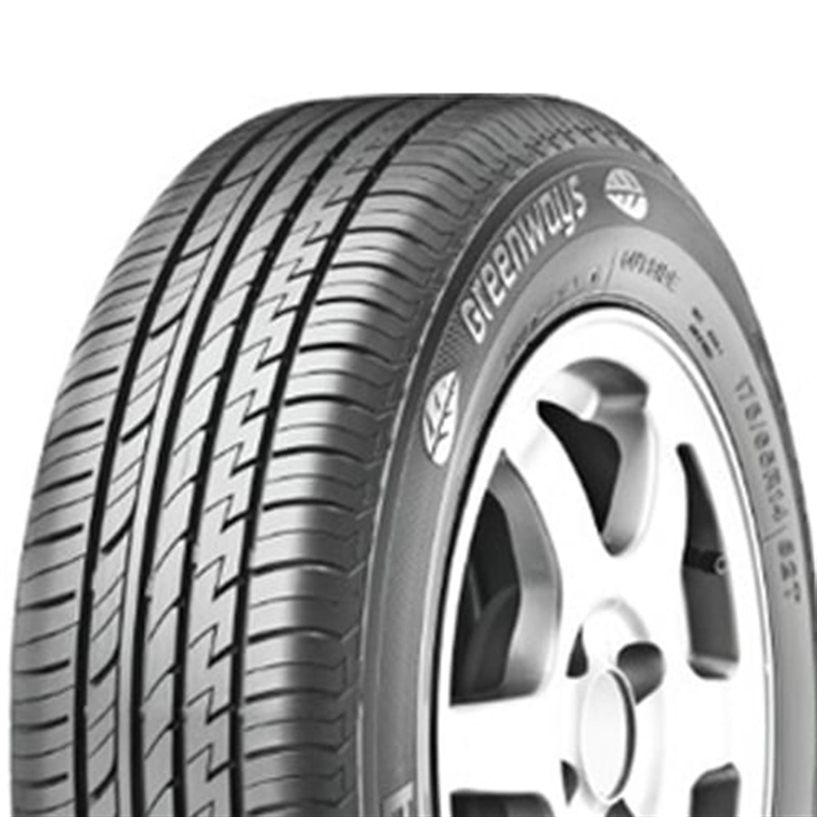 175/65R14 86T XL GREENWAYS DOT: 2023