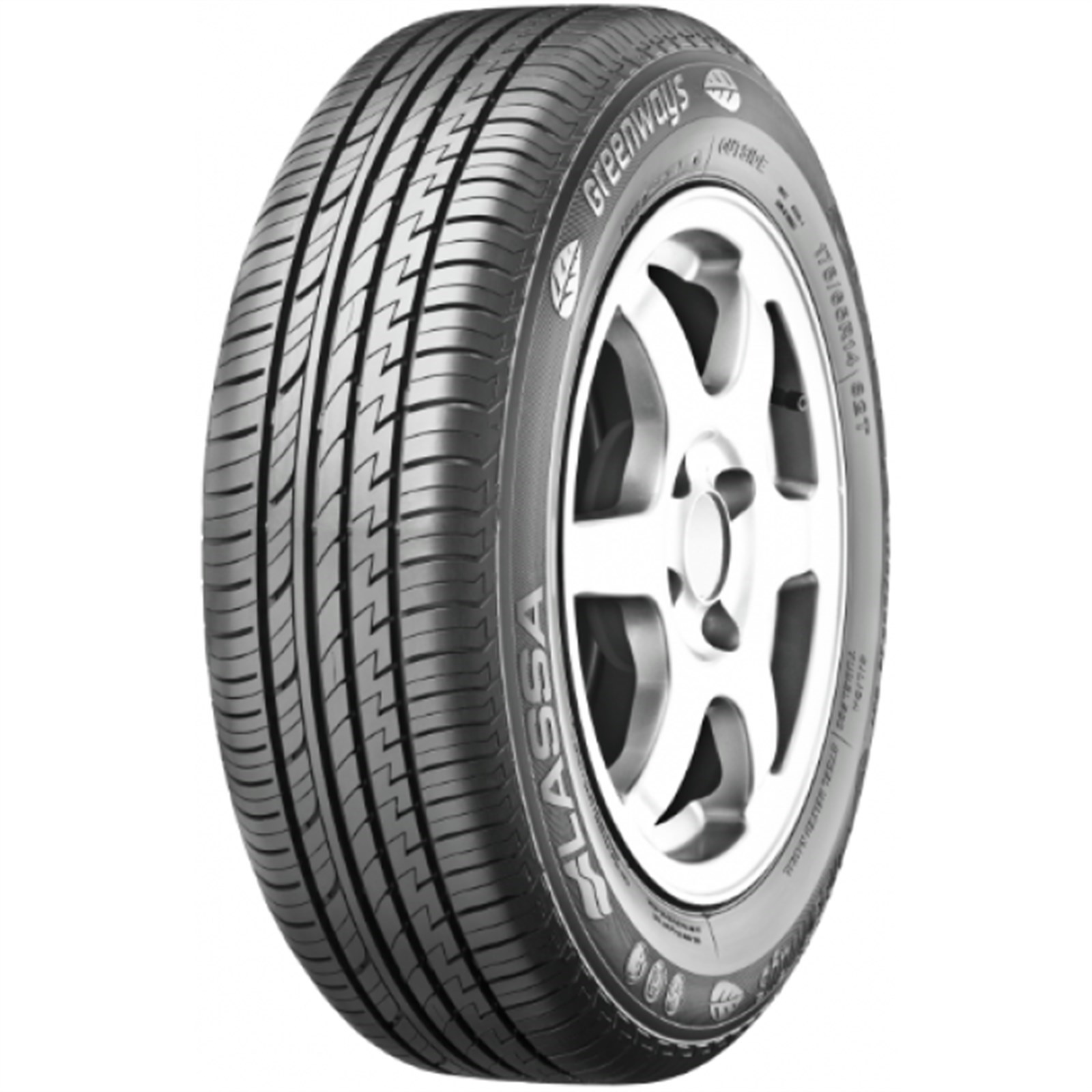 175/65R15 84H GREENWAYS Binek Lastik