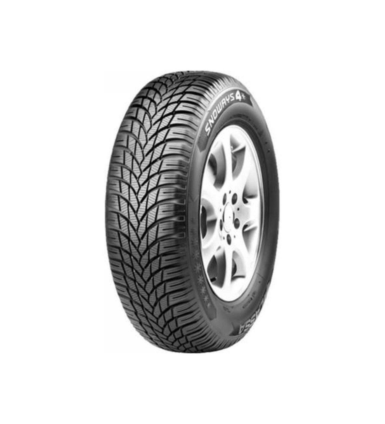 175/70R14 88T XL M+S SFM SNOWAYS 4 DOT 2024