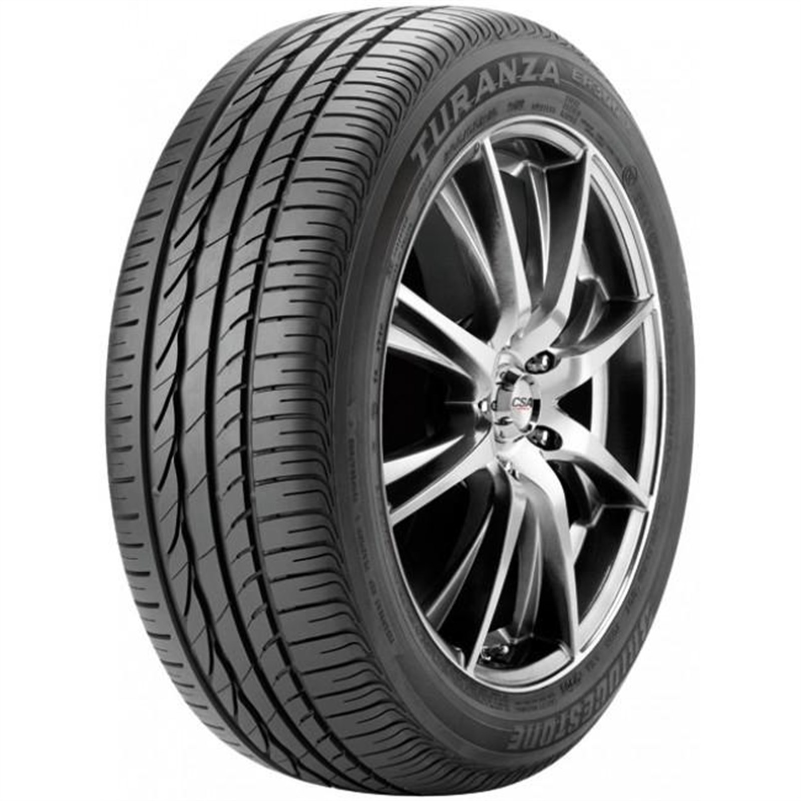 185/55R16 83H ER370 DOT: 5117 Binek Lastik
