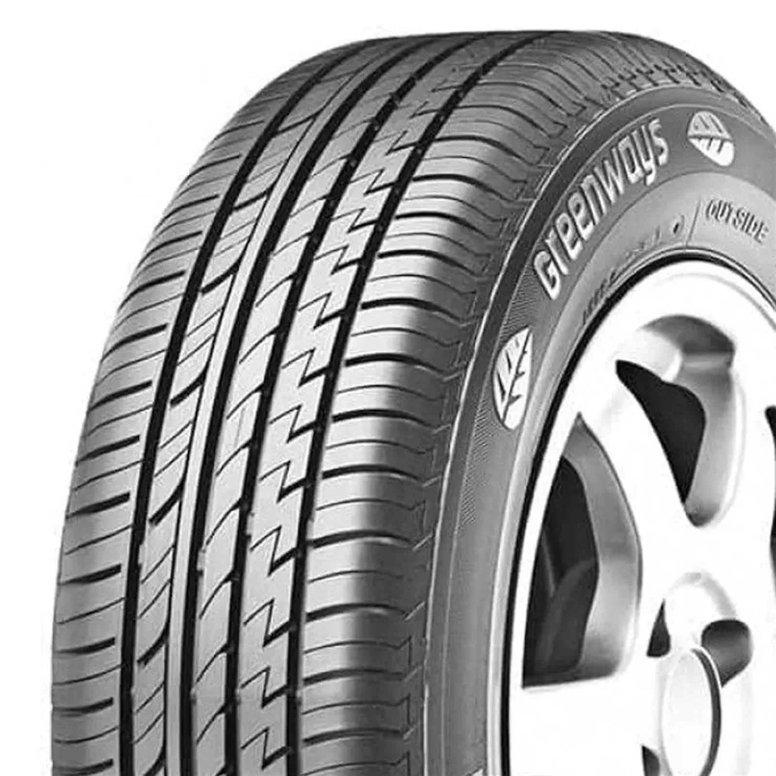 185/55R16 87V XL GREENWAYS DOT: 2023