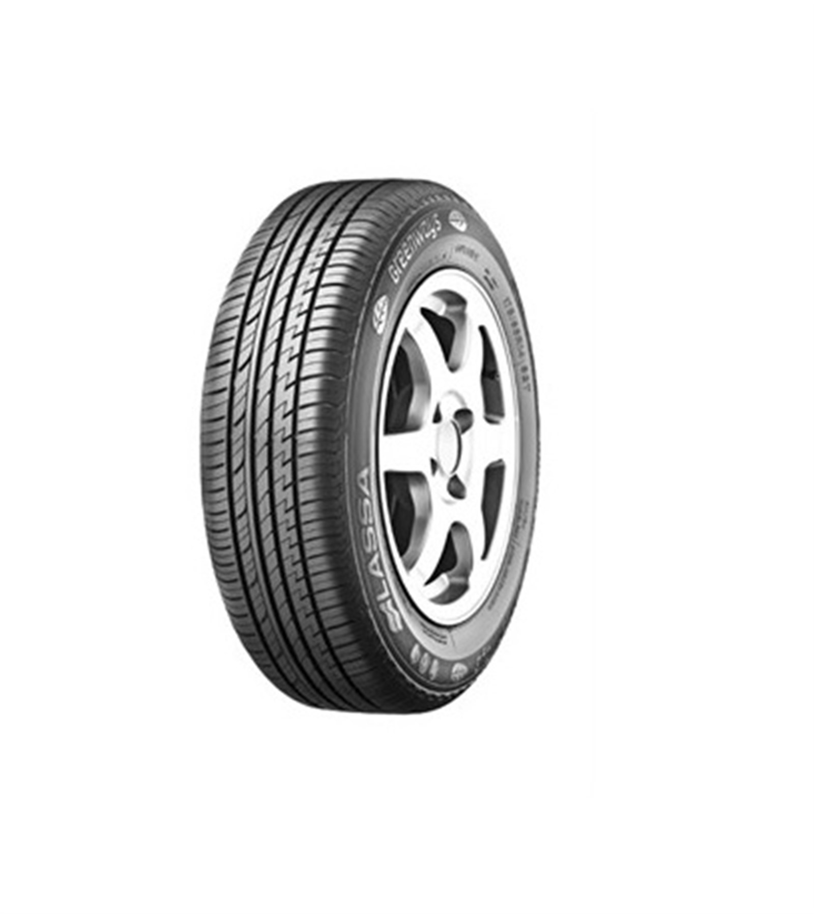 185/60R14 82H GREENWAYS DOT: 2016-2017 Binek Lastik