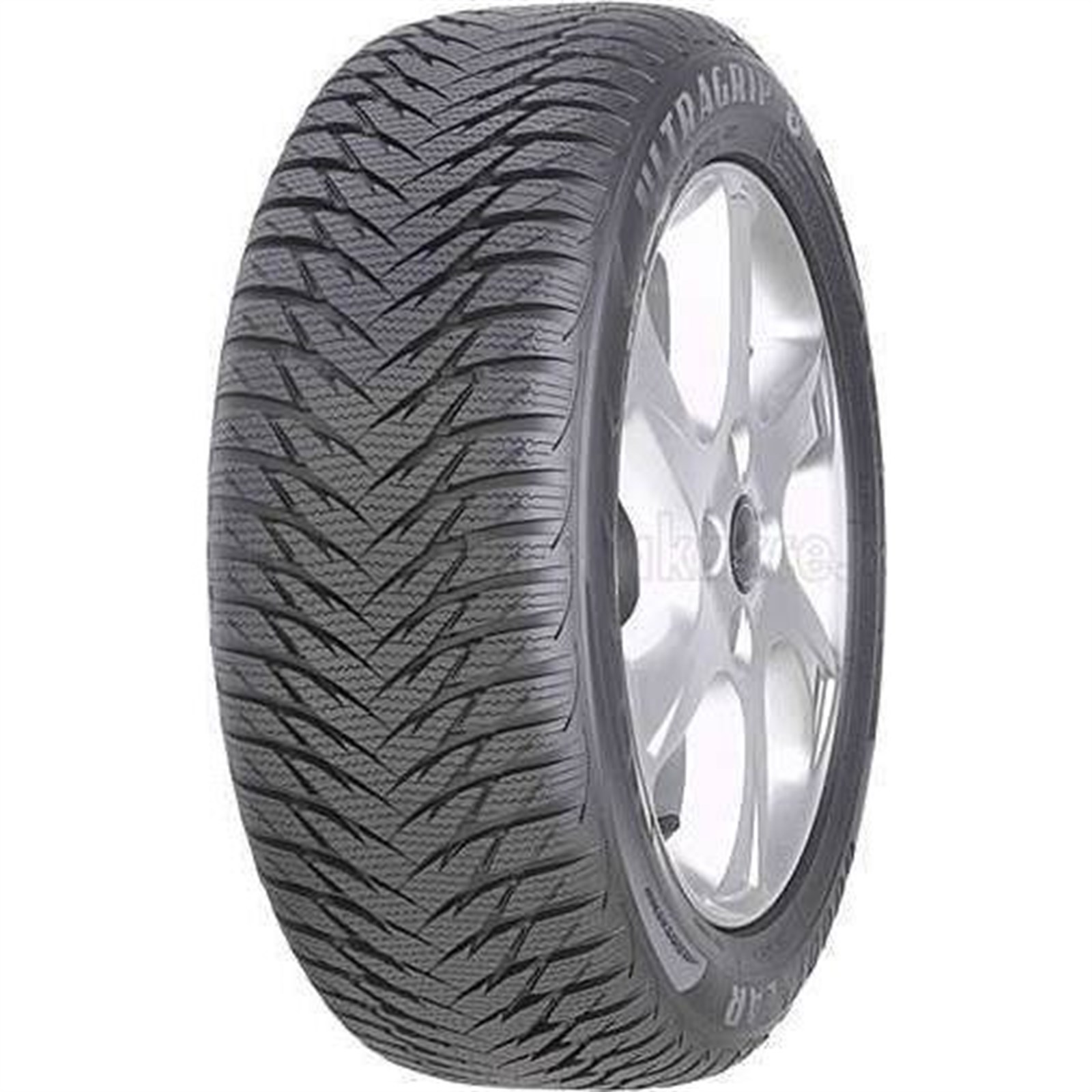 185/60R15 84T UG 8 MS DOT:2021