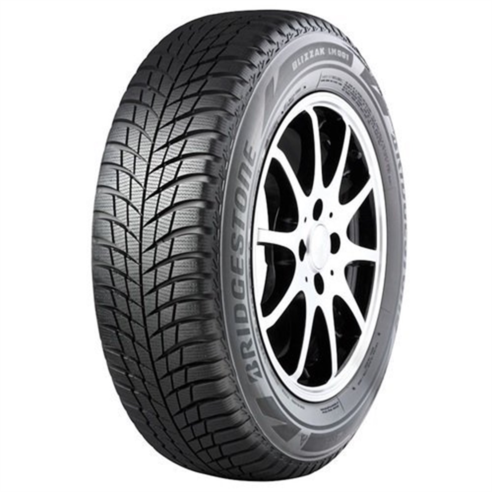 185/65R14 86T LM001 DOT: 2020