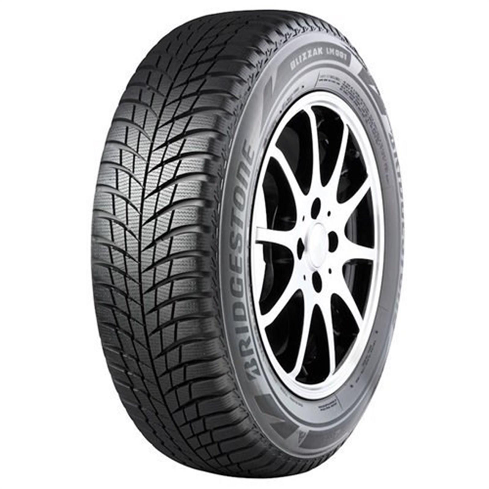 185/65R14 86T LM001 DOT: 2020