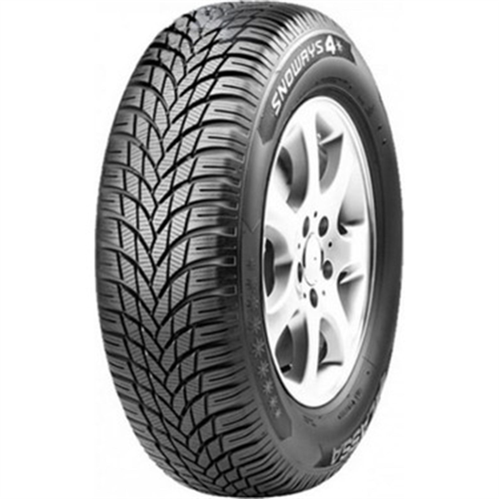 185/65R14 86T SNOWAYS 4 Binek Lastik