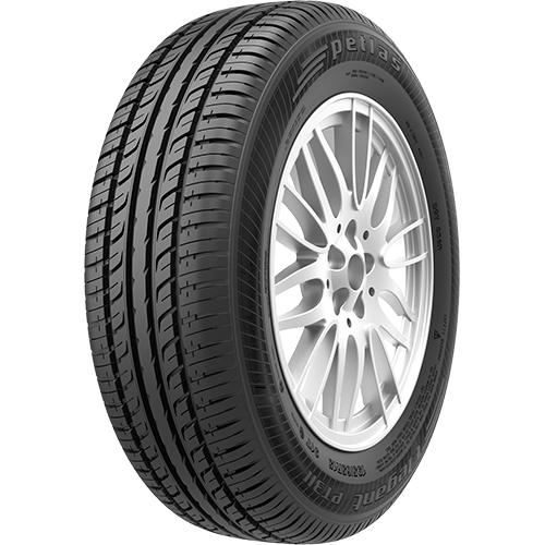 185/65R14 86T TL ELEGANT PT311 DOT 2024