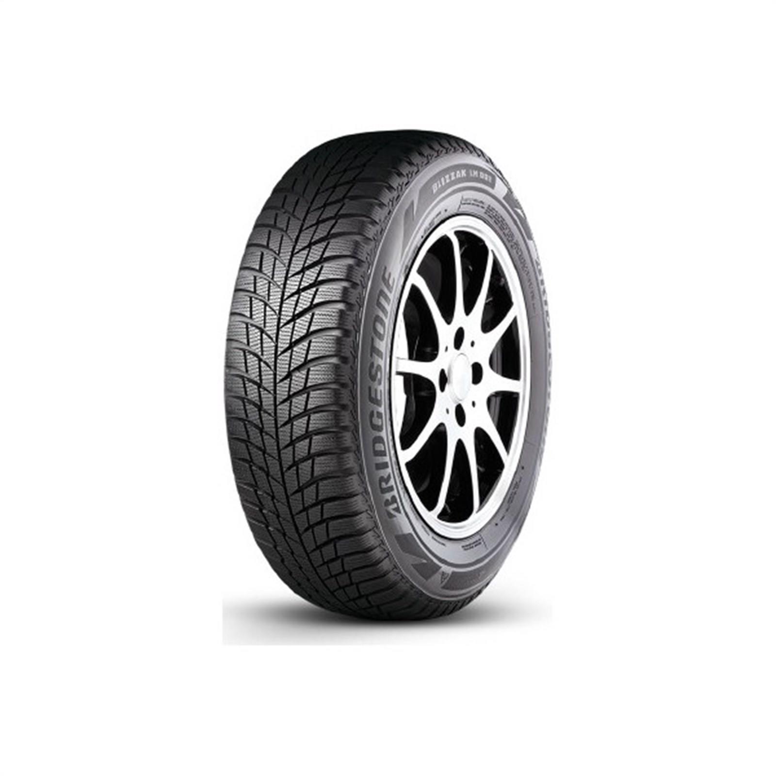 185/65R15 88T M+S SFM BLIZZAK LM005 DOT: 2020