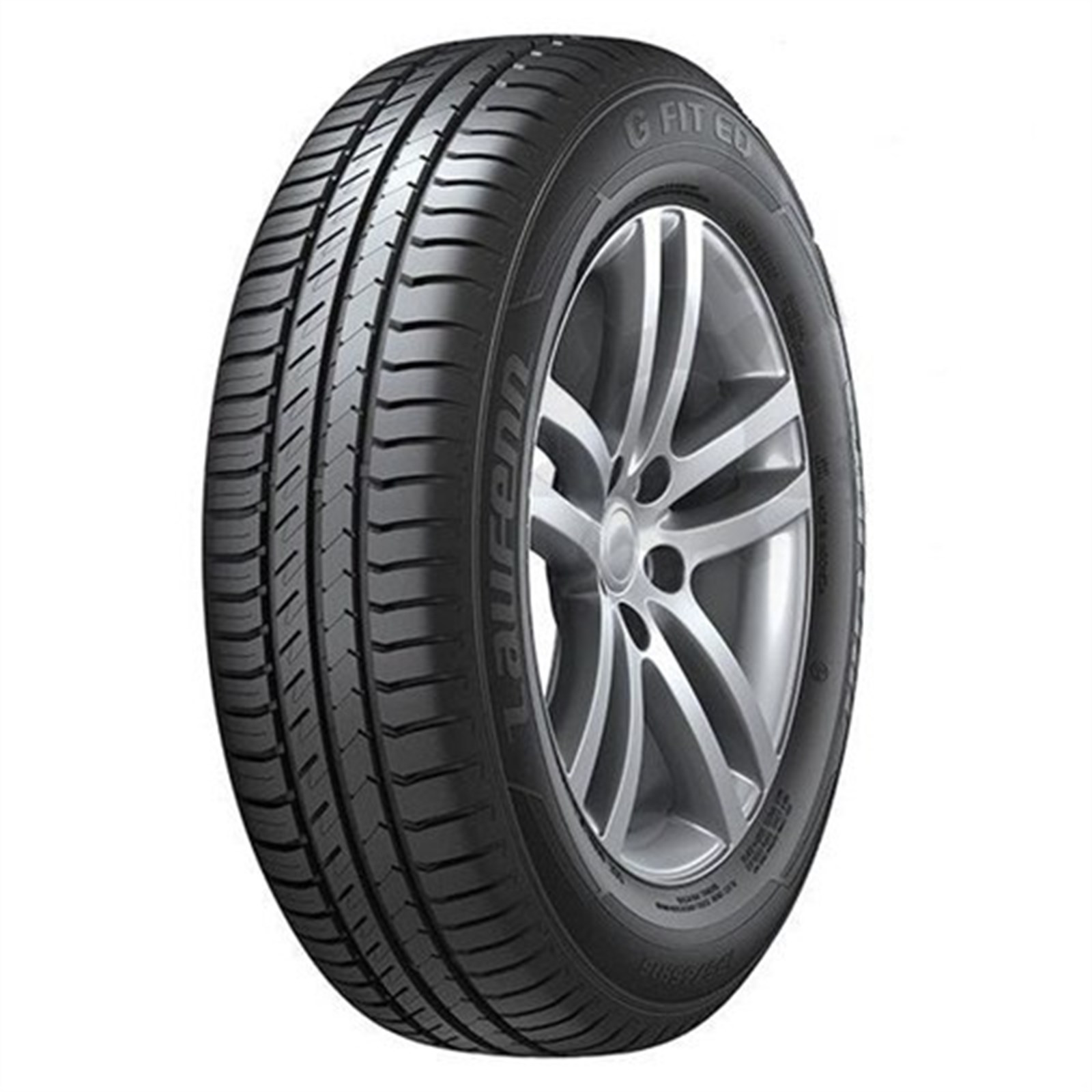 185/65R15 T LK41+ G FIT EQ + 4 88T DOT:2022