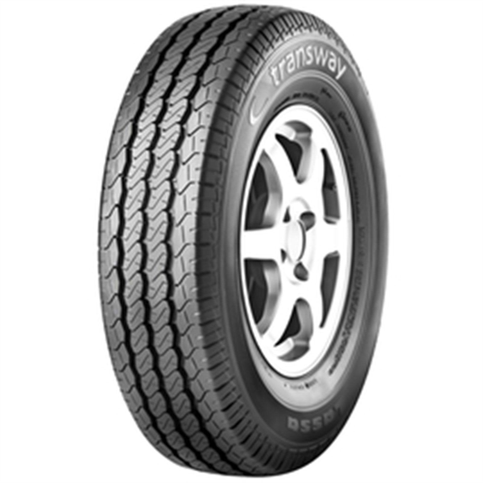 185R14C 8KM 102/100R TRANSWAY Binek Lastik 