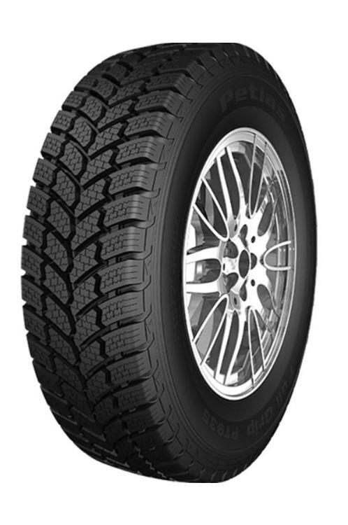 185R14C TL 102/100R 8PR FULLGRIP PT935 DOT 2023