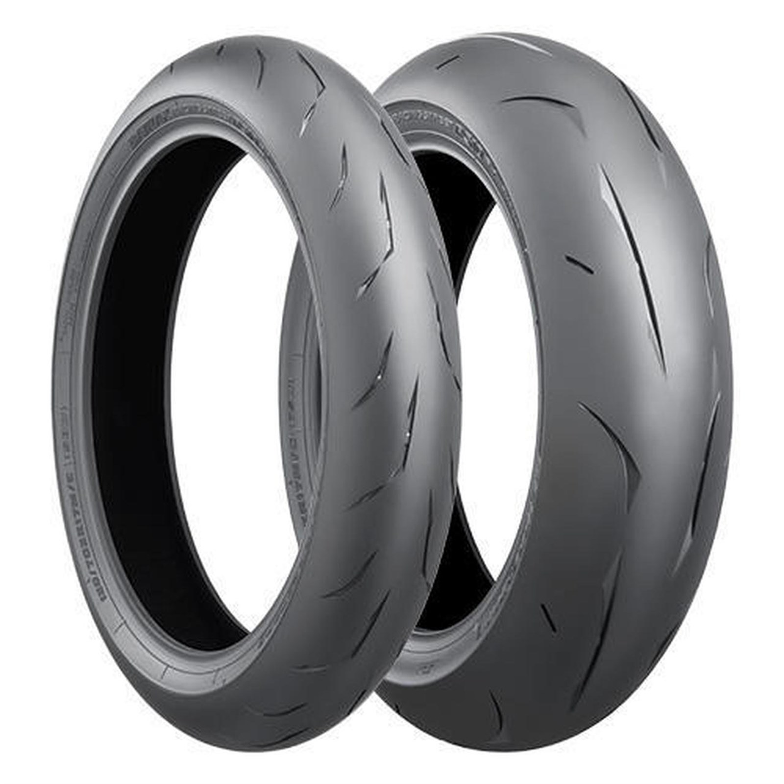 190/55ZR-17 75W RS10 BRIDGESTONE MOTOSİKLET LASTİĞİ | Birlasshop