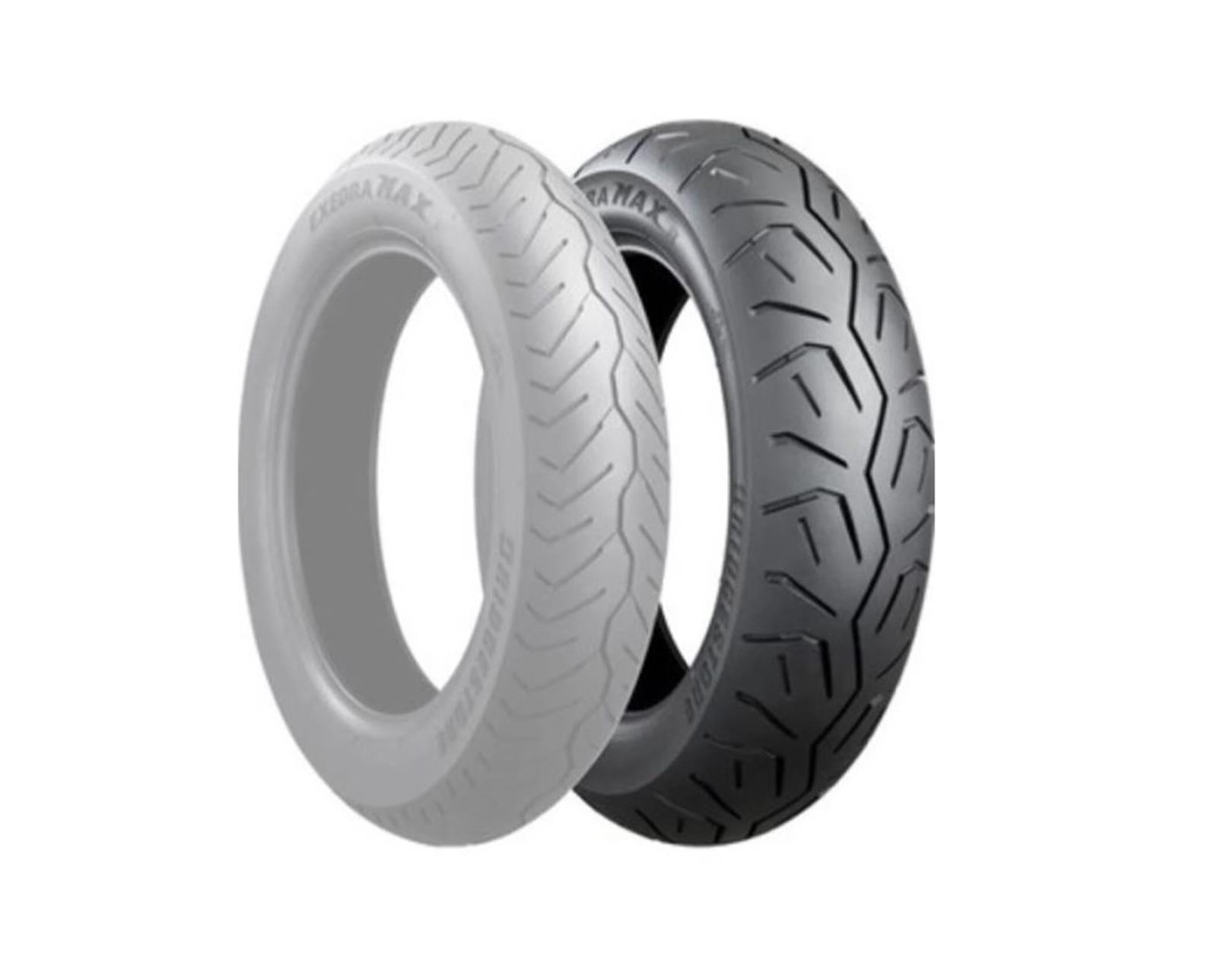 190/55ZR17M/C 75W T32RZ DOT 2023