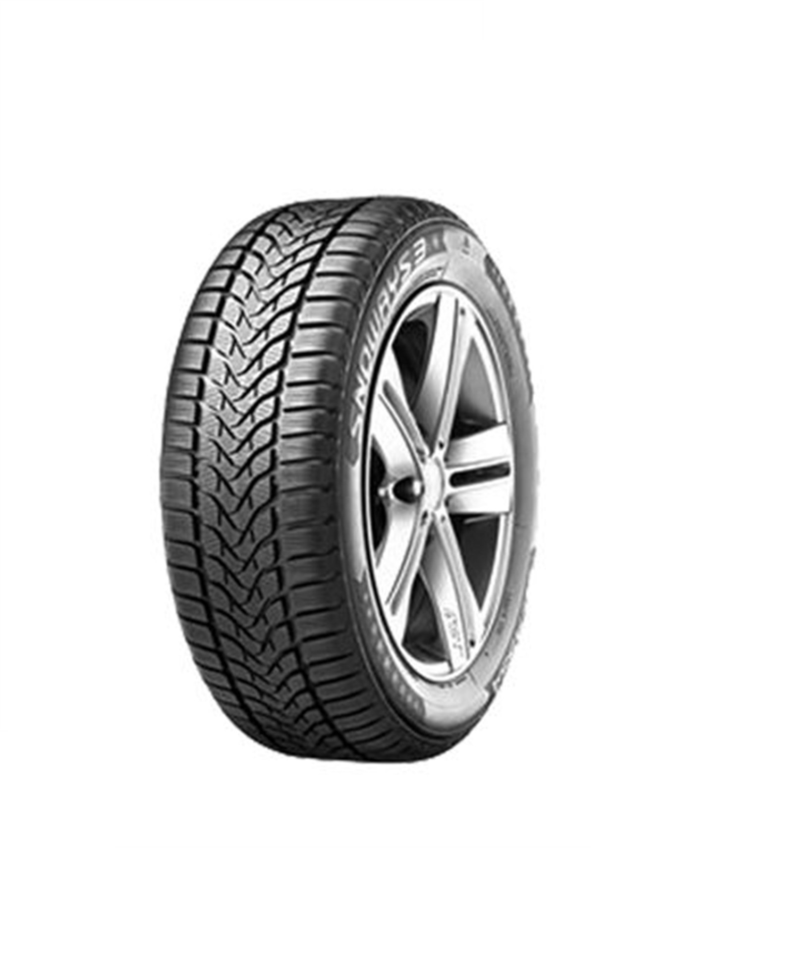 195/50R15 82H SNOWAYS 3