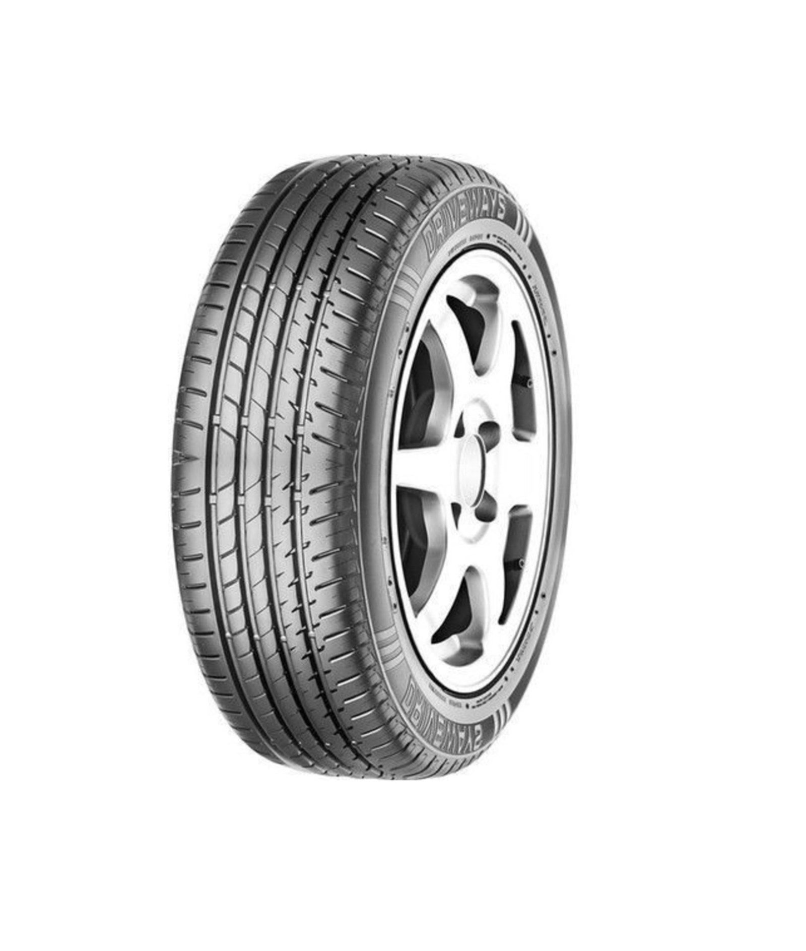195/55R15 85V DRIVEWAYS DOT:2016 Binek Lastik