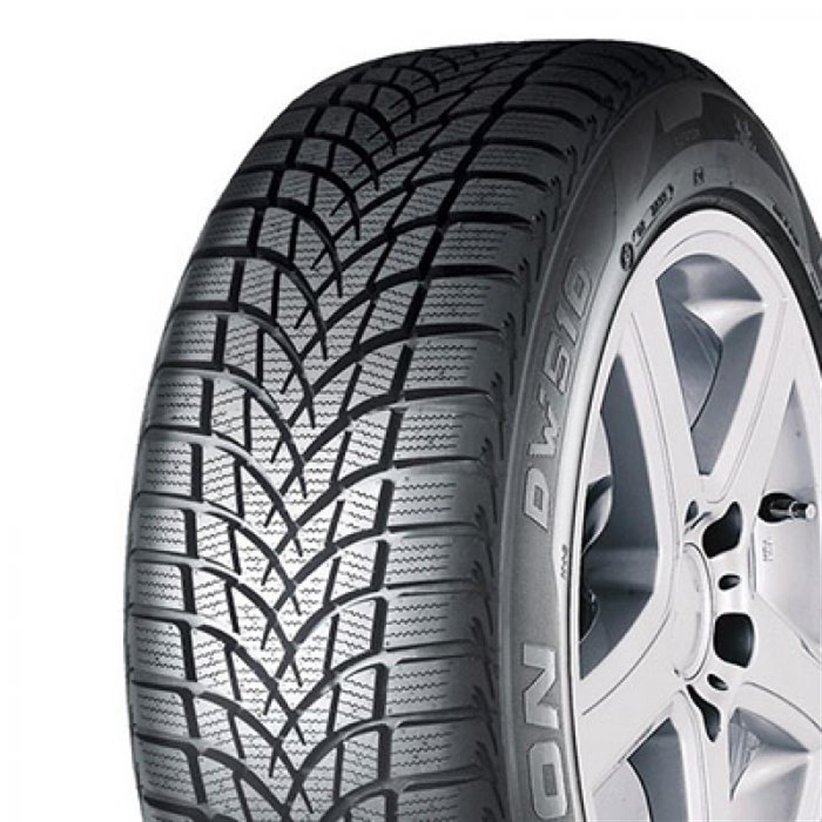 195/55R16 87H DW510E DOT: 2022