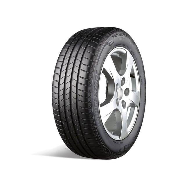 195/55R16 87H T005 DOT 2024