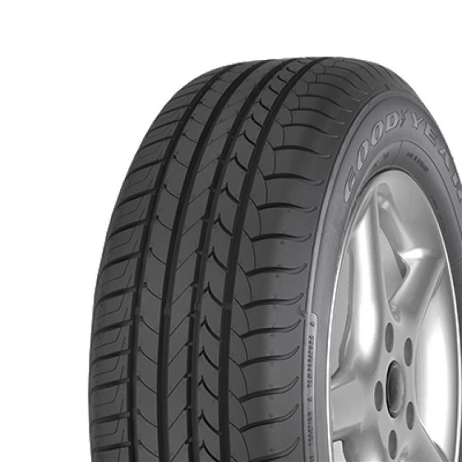 195/55R16 87V EFFICIENTGRIP DOT: 2022