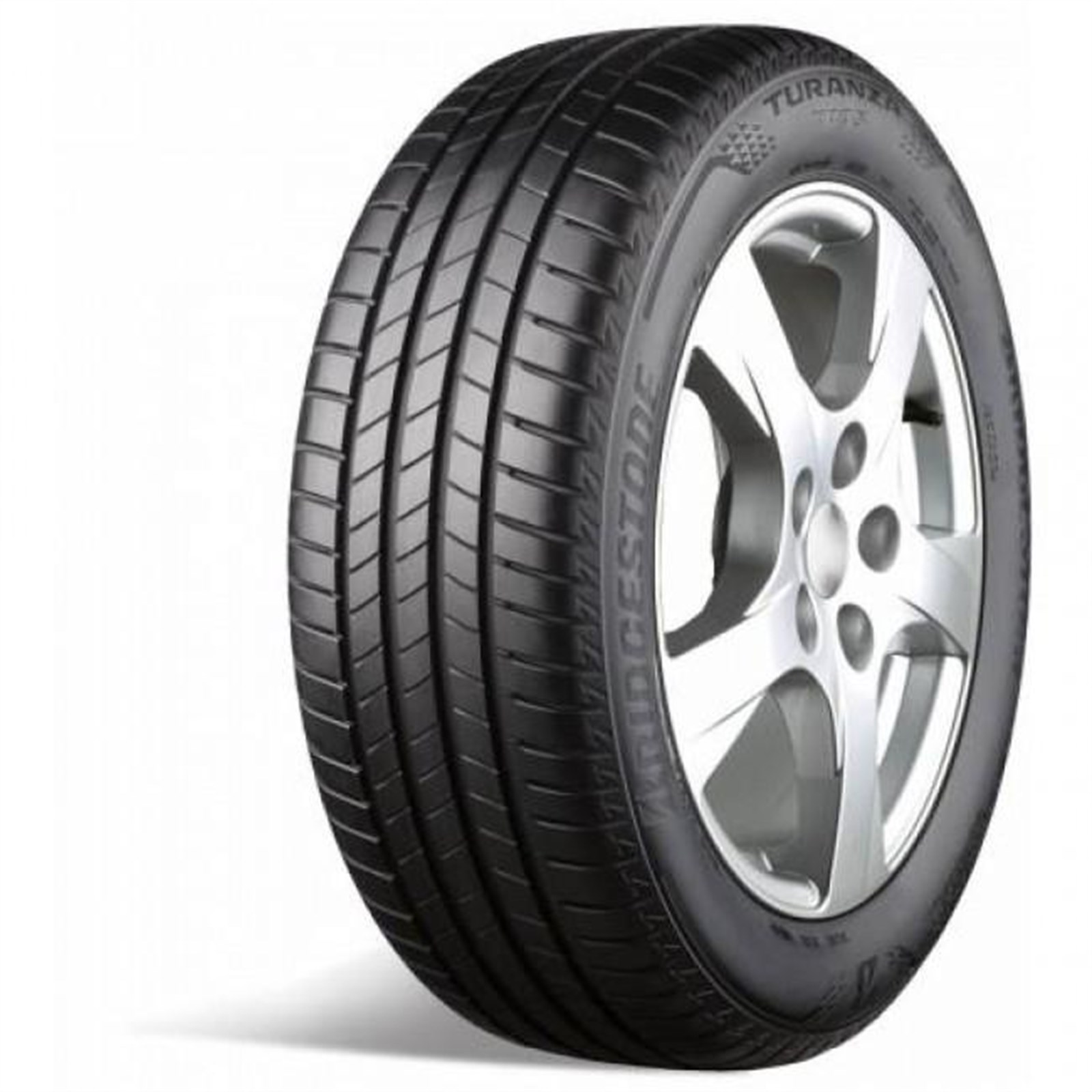 195/55R16 87V TURANZA T005
