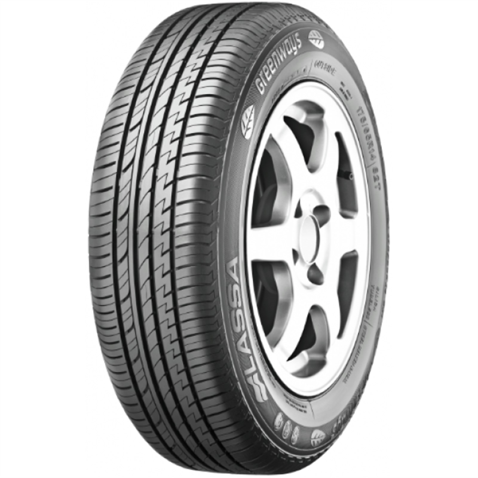 195/60R15 88H GREENWAYS Binek Lastik