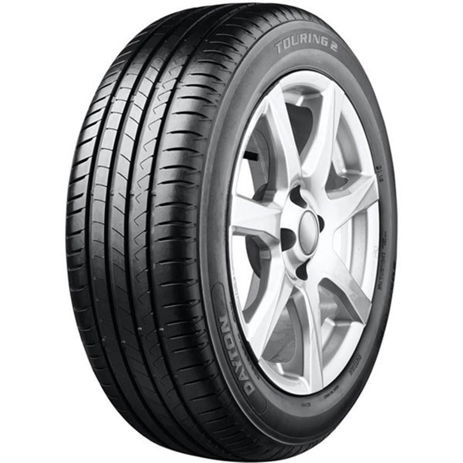 195/60R15 88H TOURING 2 DOT: 2020