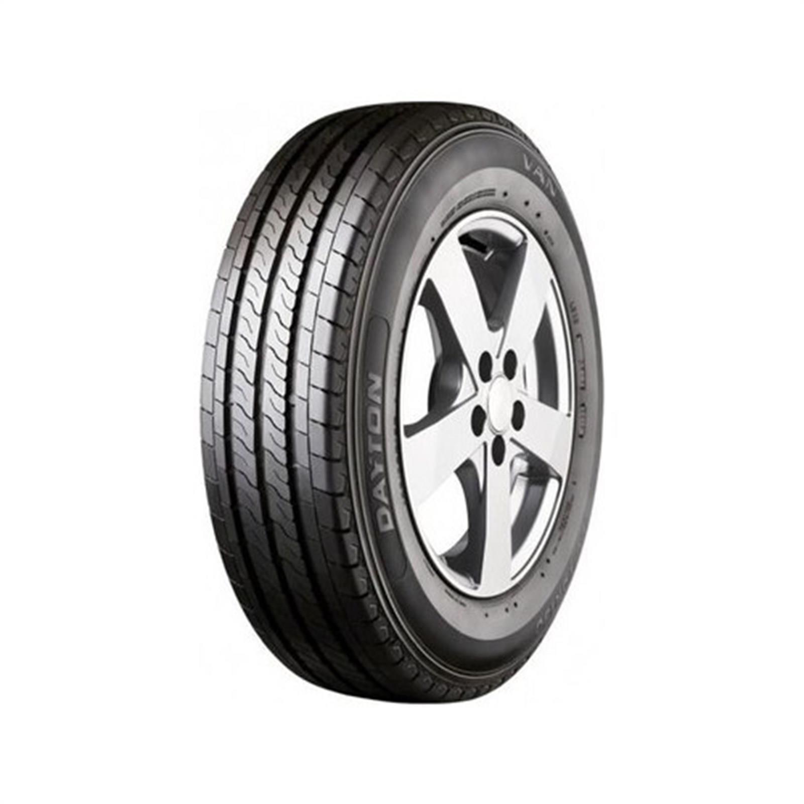 195/60R16C 99/97T DAYTON VAN DOT:2021