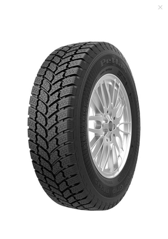 195/60R16C 99/97T PT935 DOT 2023