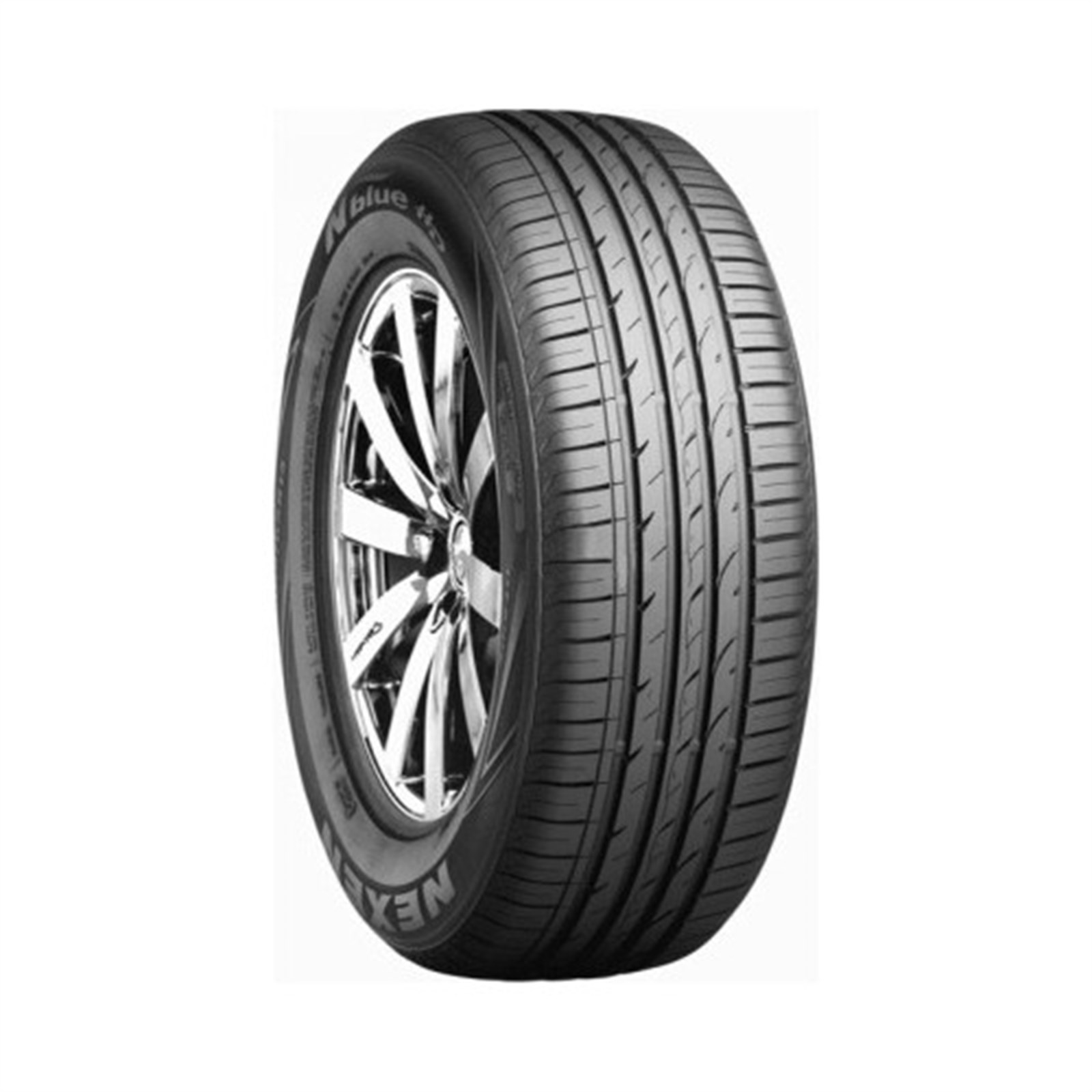195/65R15 91H N-BLUE HD PLUS DOT:2021