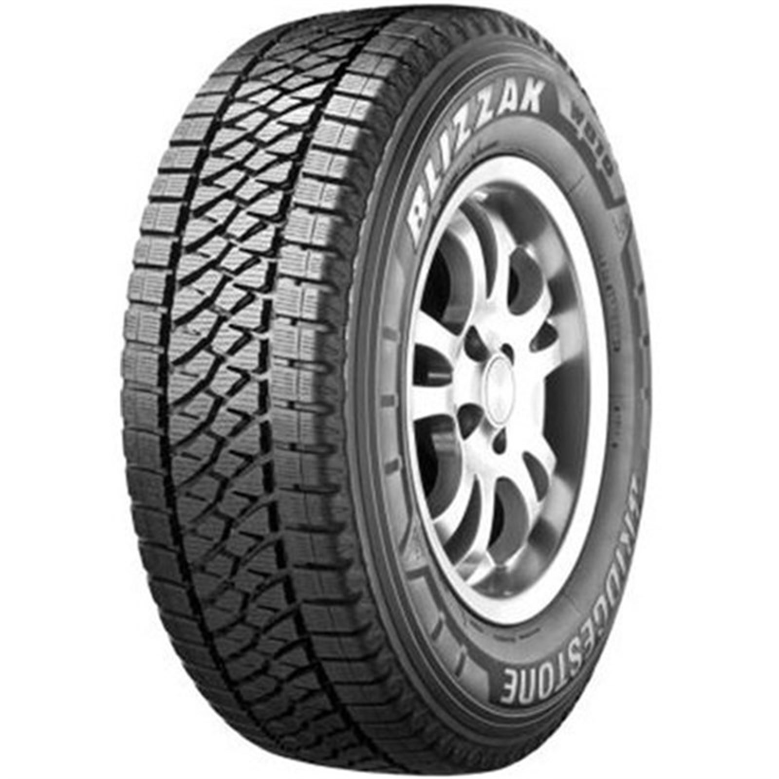 195/75R16C 107/105R W810 E-A-75dB DOT: 2016