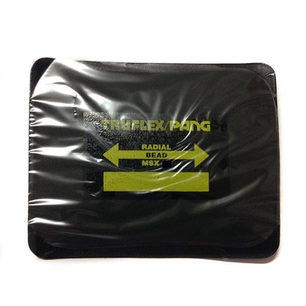 195X230 MM RADYAL HAFİF TİCARİ VE KAMYON YUMUŞAK YAMA (5'Lİ)