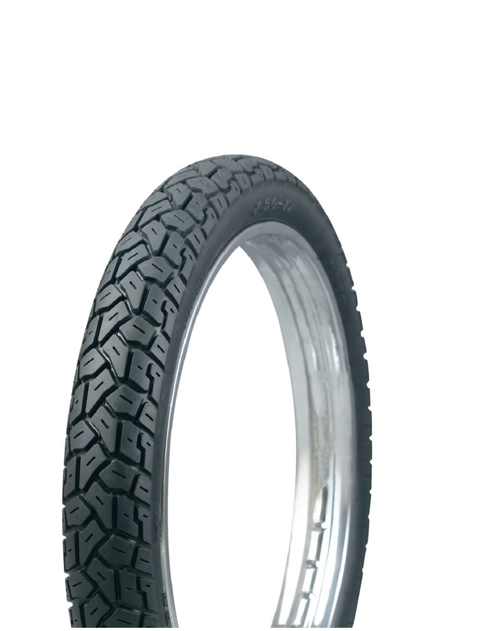 2.50X17 SPORTAGE TT 6 PLY 