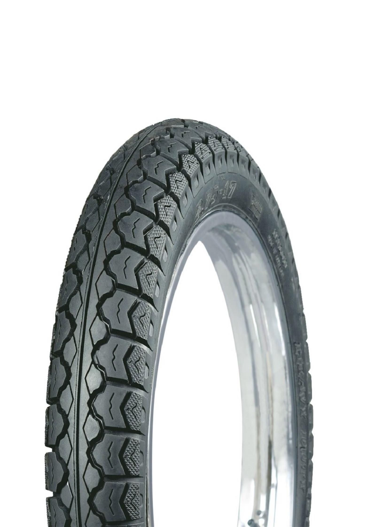 2.75X17 CLASSIC TT 6 PLY