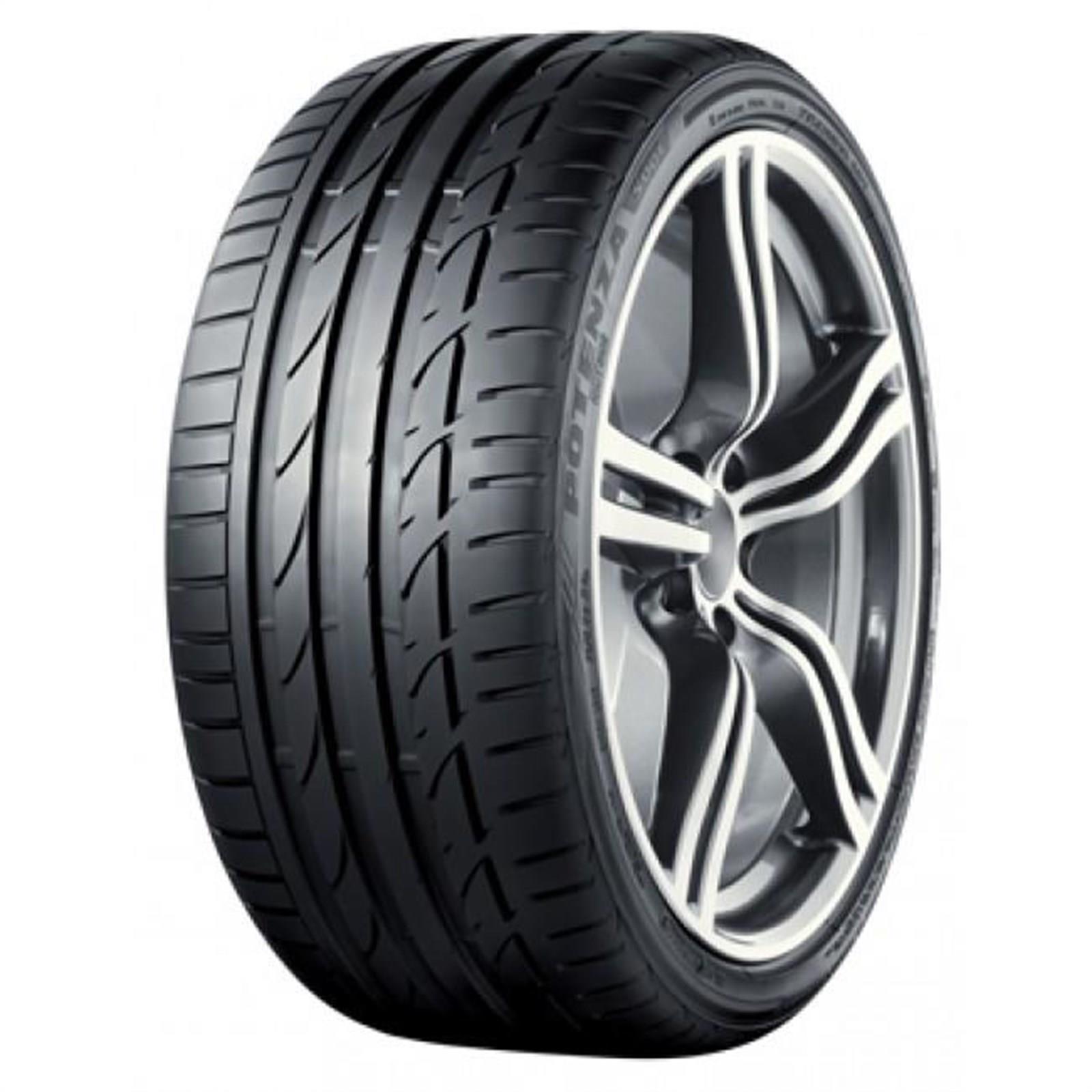 205/50R17 89W S001 RFT Binek Lastik