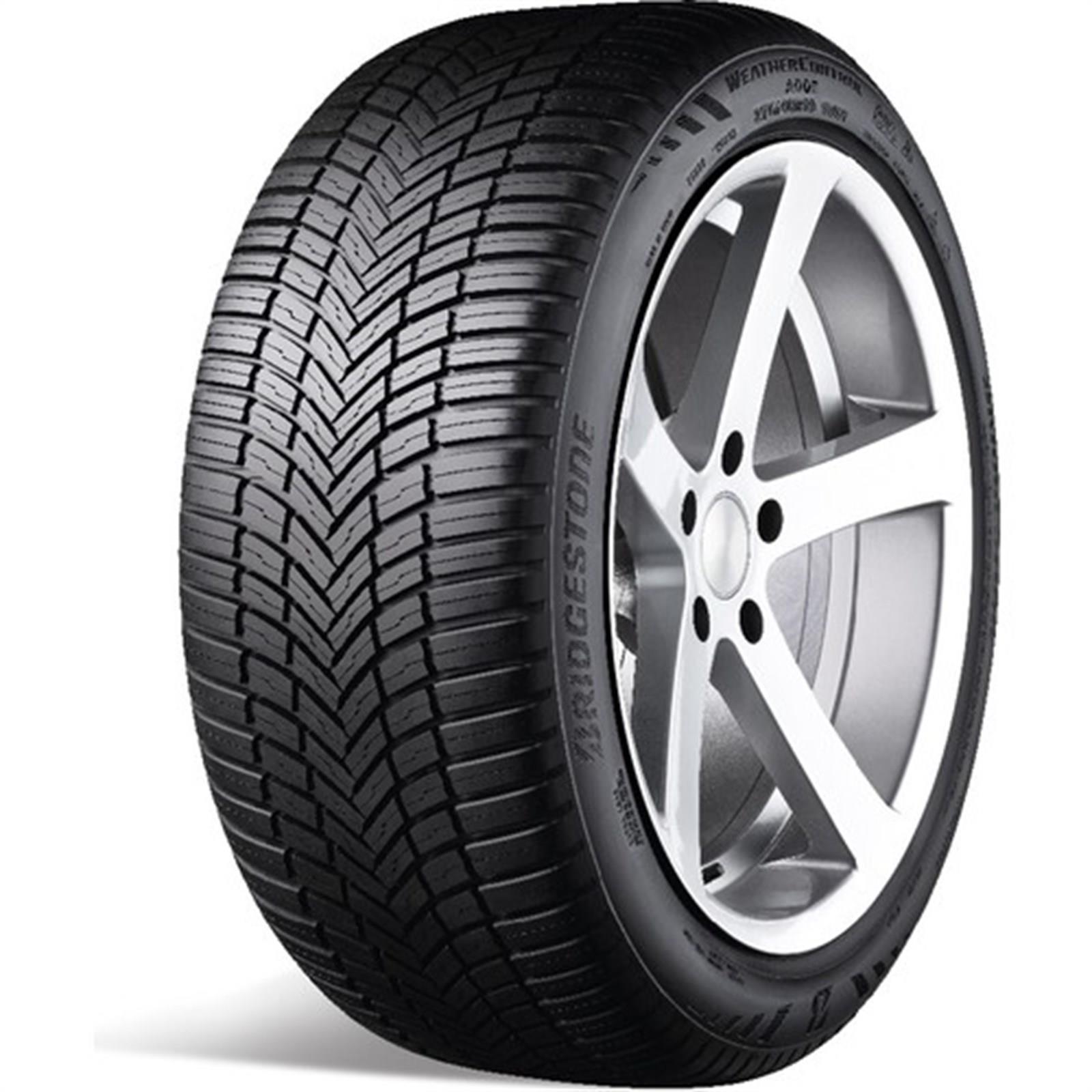 205/50R17 93V XL A005 EVO DOT: 2023