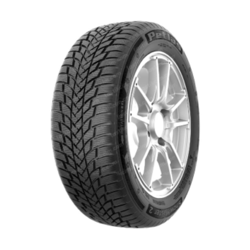205/55R16 91H SNOWMASTER 2 DOT:2024
