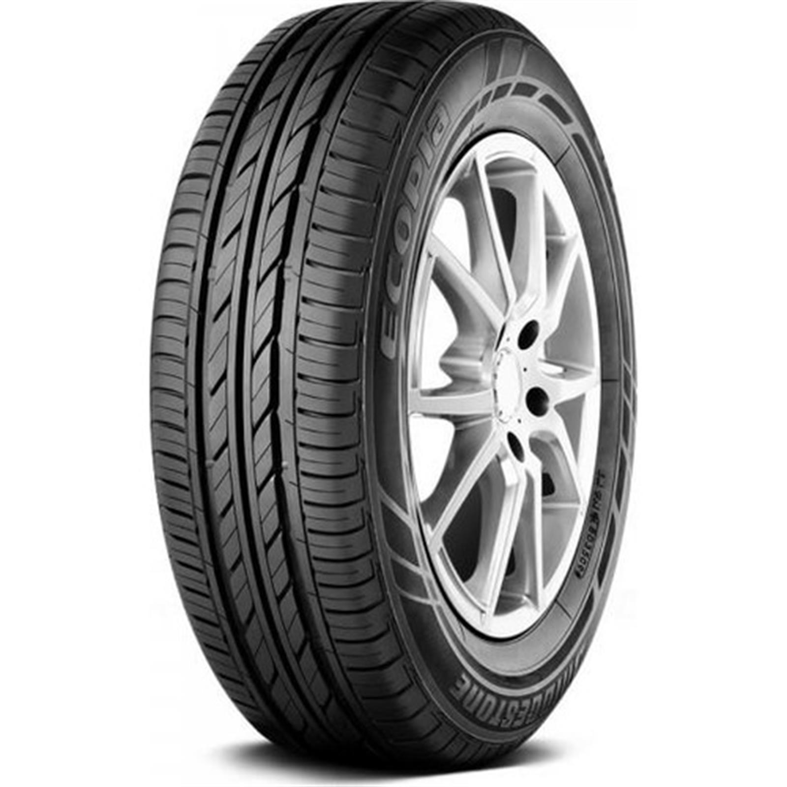 205/55R16 91V ECOPIA EP150/ DOT: 2022