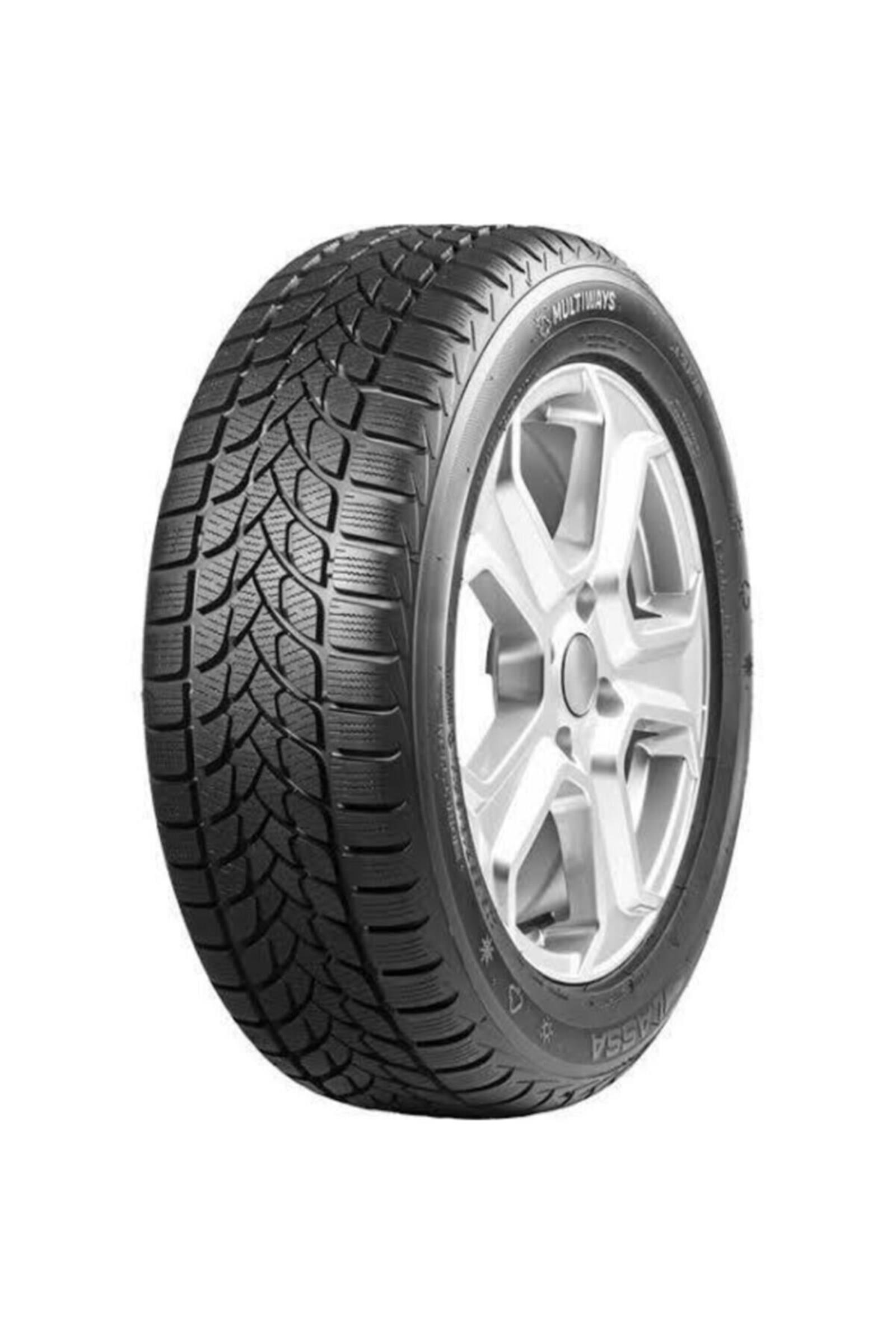 205/55R16 91V MULTIWAYS 2 DOT:2022