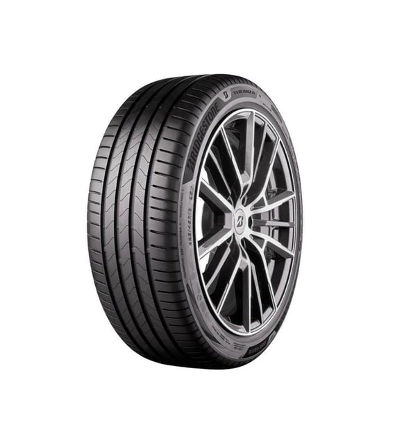 205/55R16 91V TURANZA 6 DOT 2024