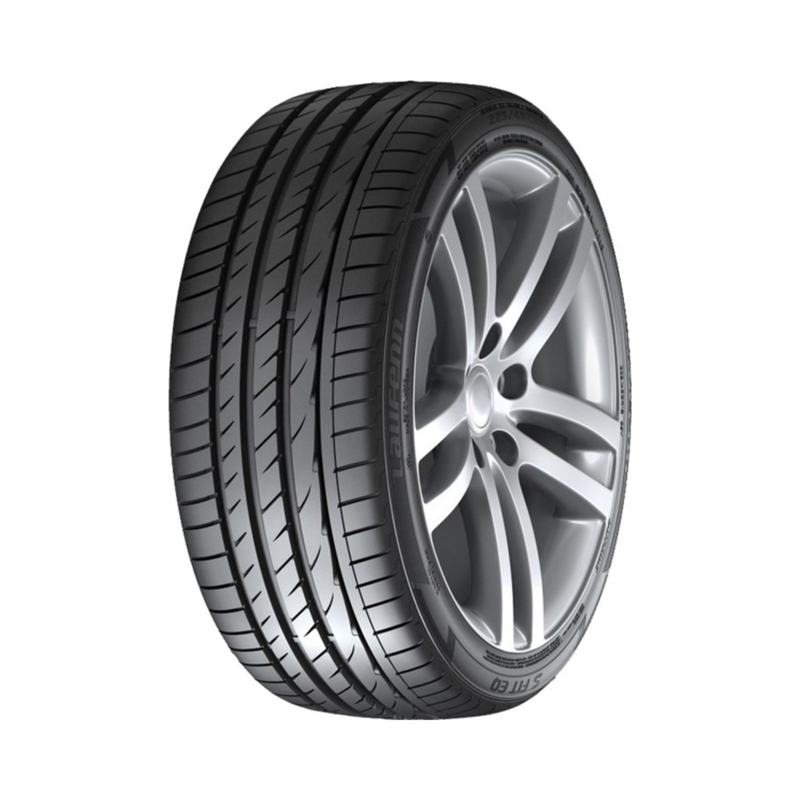 205/55R16 H LK01+S FIT EQ+ 4 91H DOT: 2022