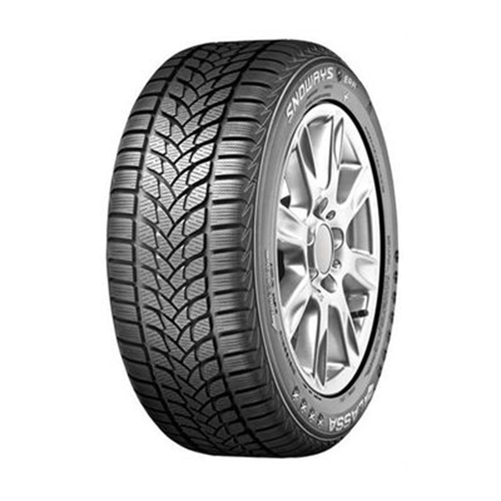 205/55R17 91H SNOWAYS ERA