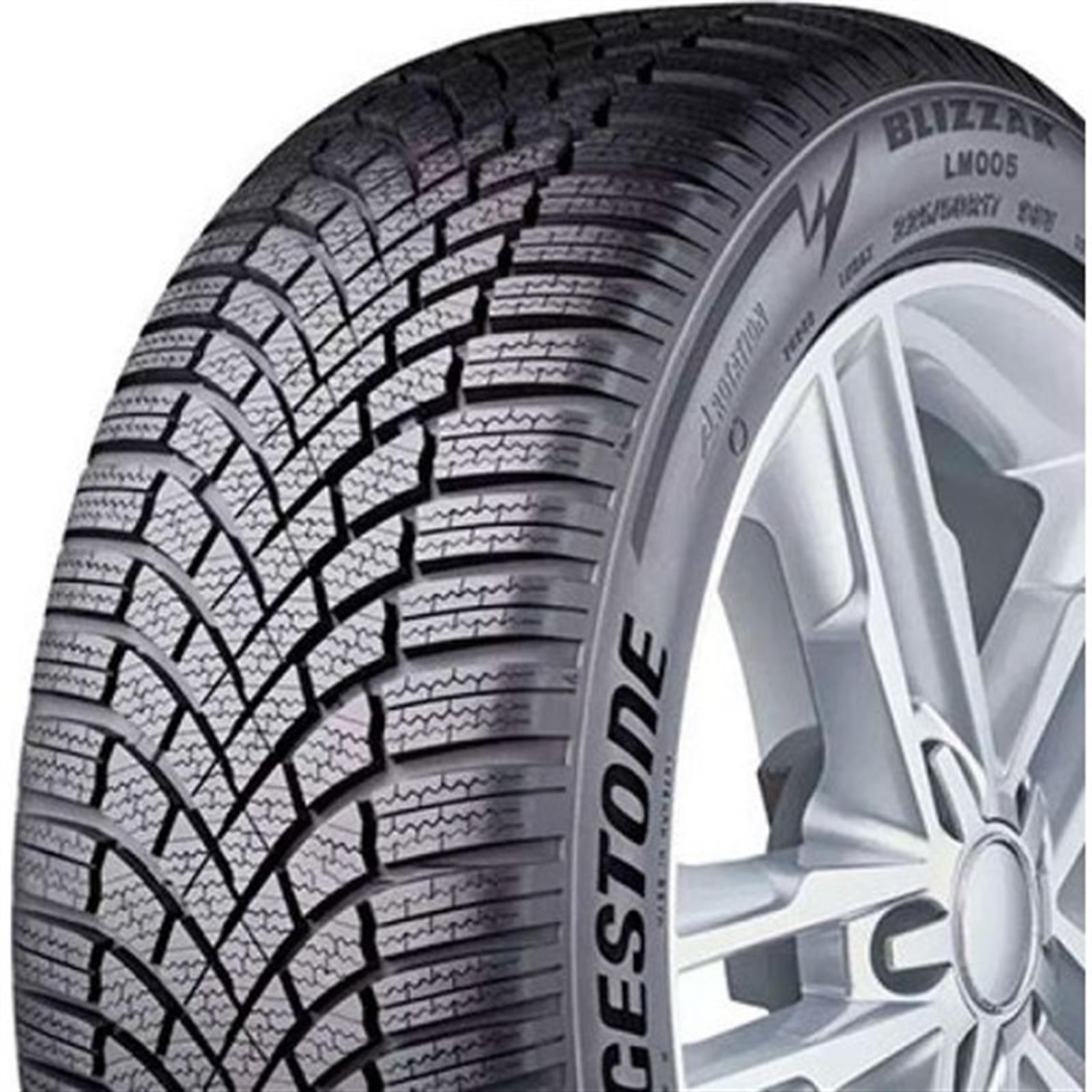 205/60R16 96H XL LM005 DOT: 2022