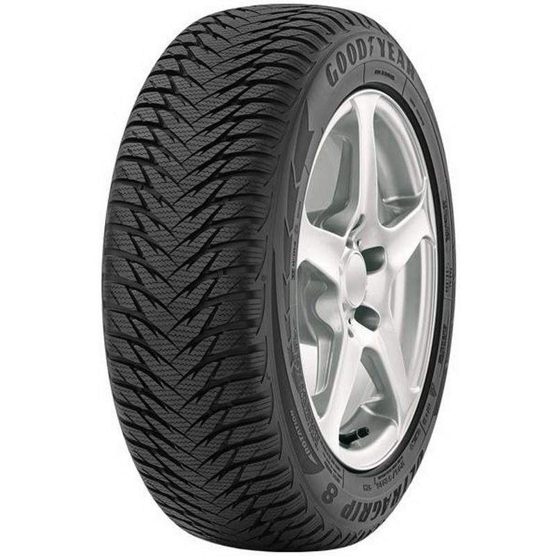 205/60R16 96H XL ULTRAGRIP 8 MS DOT: 2023
