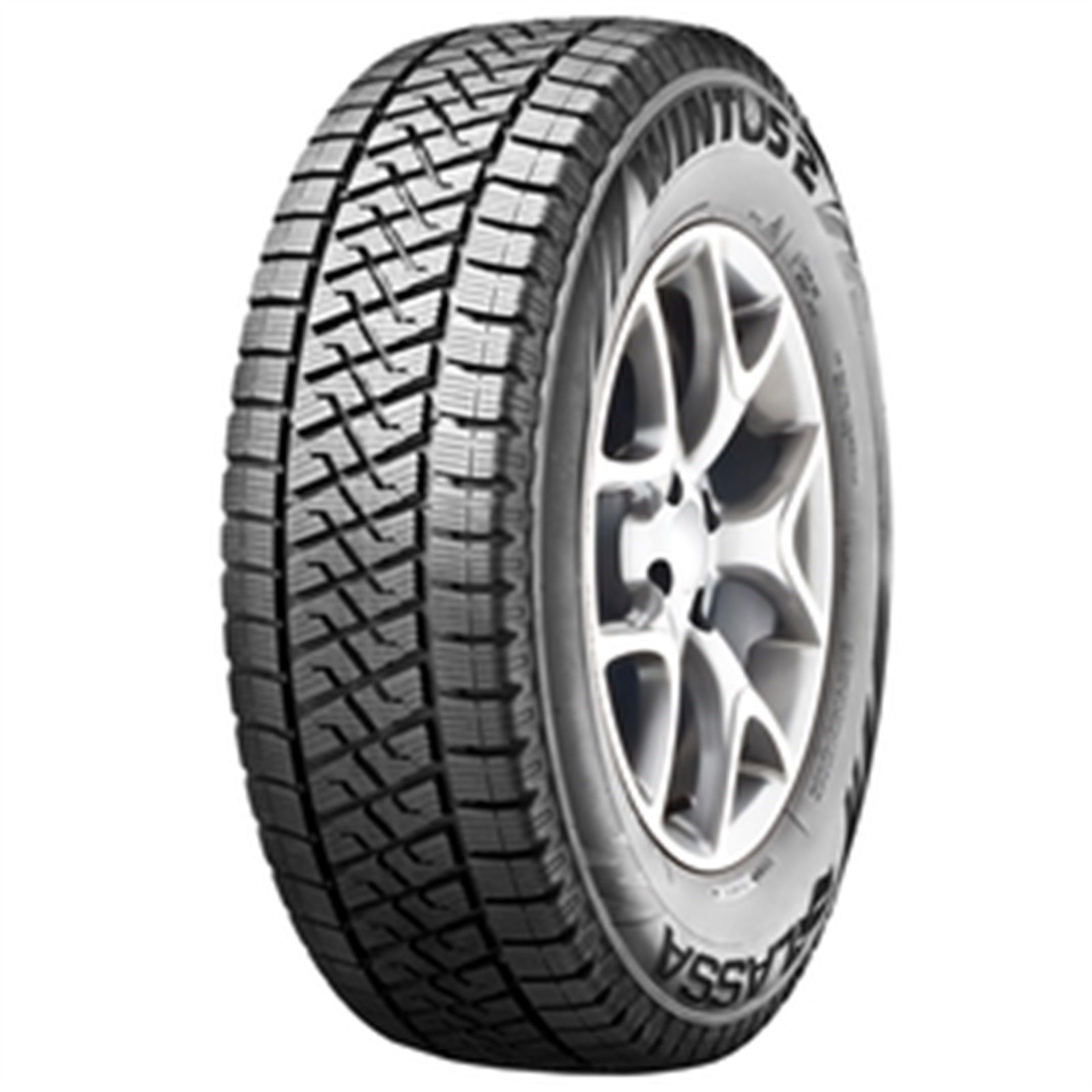 205/65R16C 107/105R WINTUS 2 Binek Lastik