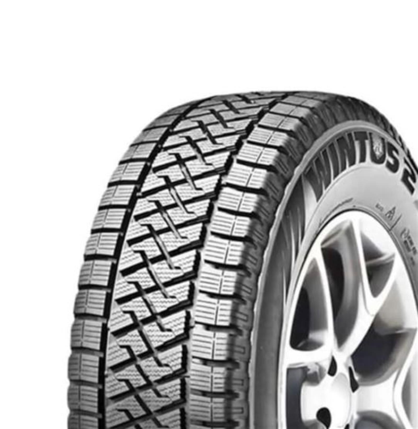 205/65R16C 107/105R WINTUS 2 DOT: 2023